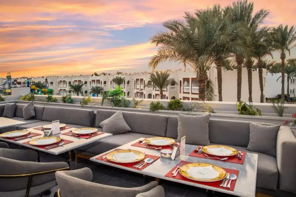 Sunrise Arabian Beach Resort, Шаркс-Бей, Єгипет мініатюра 19