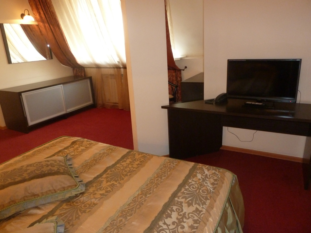 Отель Колибри - фото 22