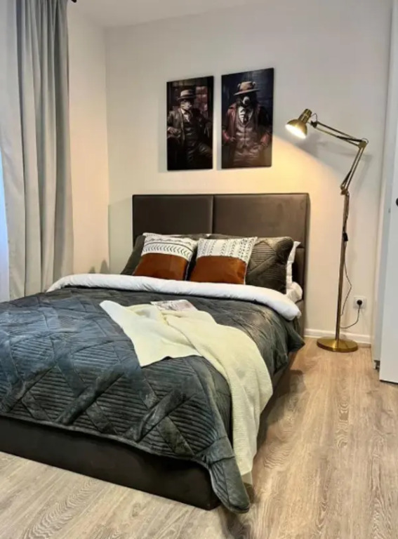 Квартира Балканская дорога 12/2 - фото 1