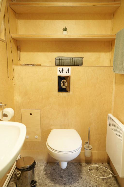 Номер Deluxe в Pana Ayusai Hotel