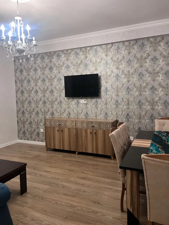 Апартаменты в Апартаменты Boulevard Side