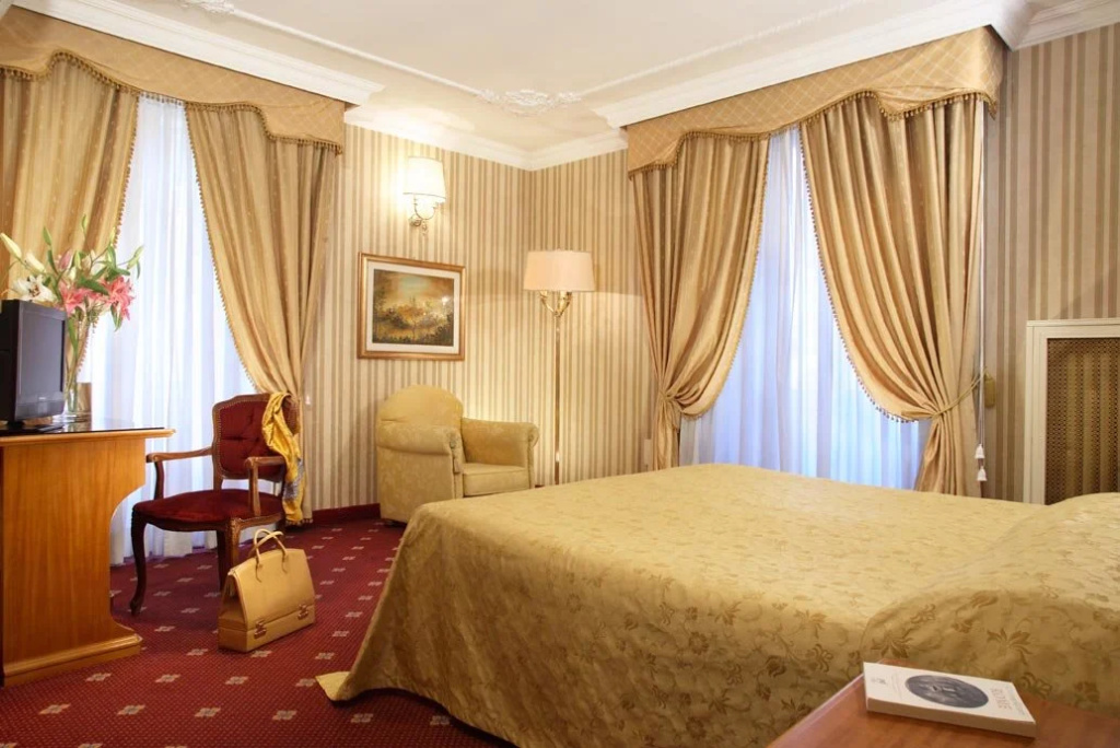 Hotel photo 15