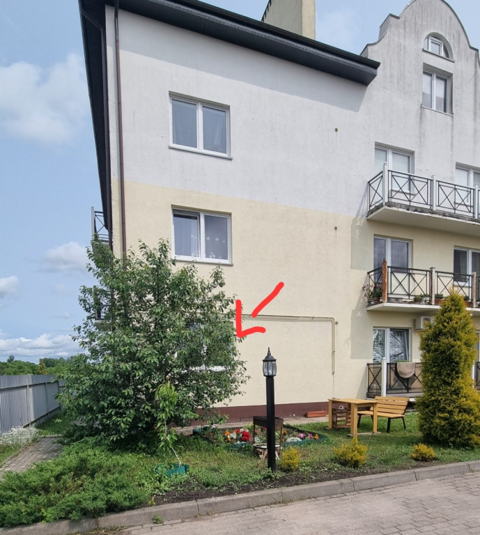 Квартира в Дорожном - фото 33