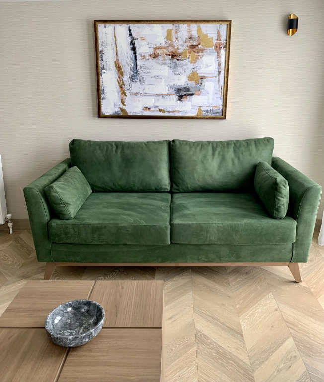 Istanbul Park Hotel - Chambres