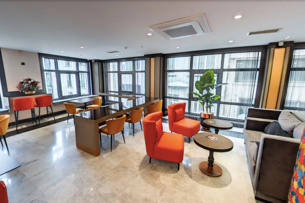 Hotel photo 9