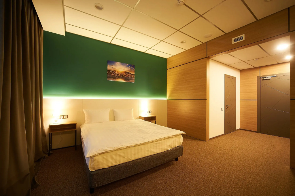 Отель Urban - фото 37