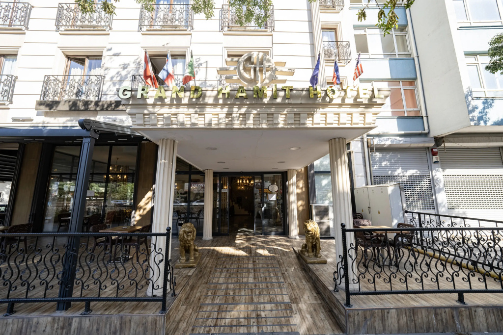 Hotel photo 2