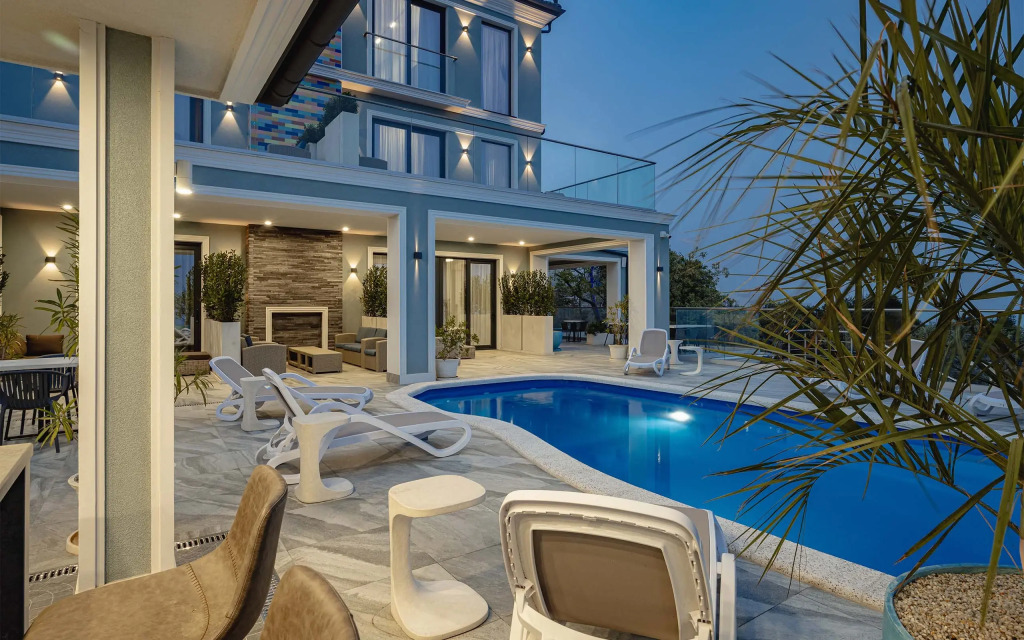 Гостевой дом Люпико - фото 7