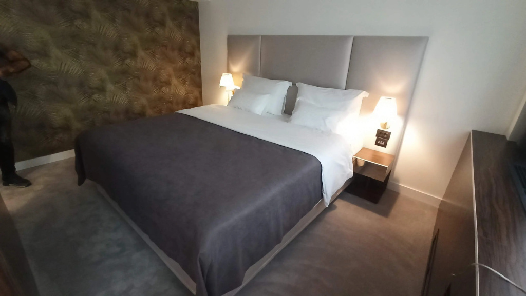 Agape Hotel, Бар, Чорногорія мініатюра 15