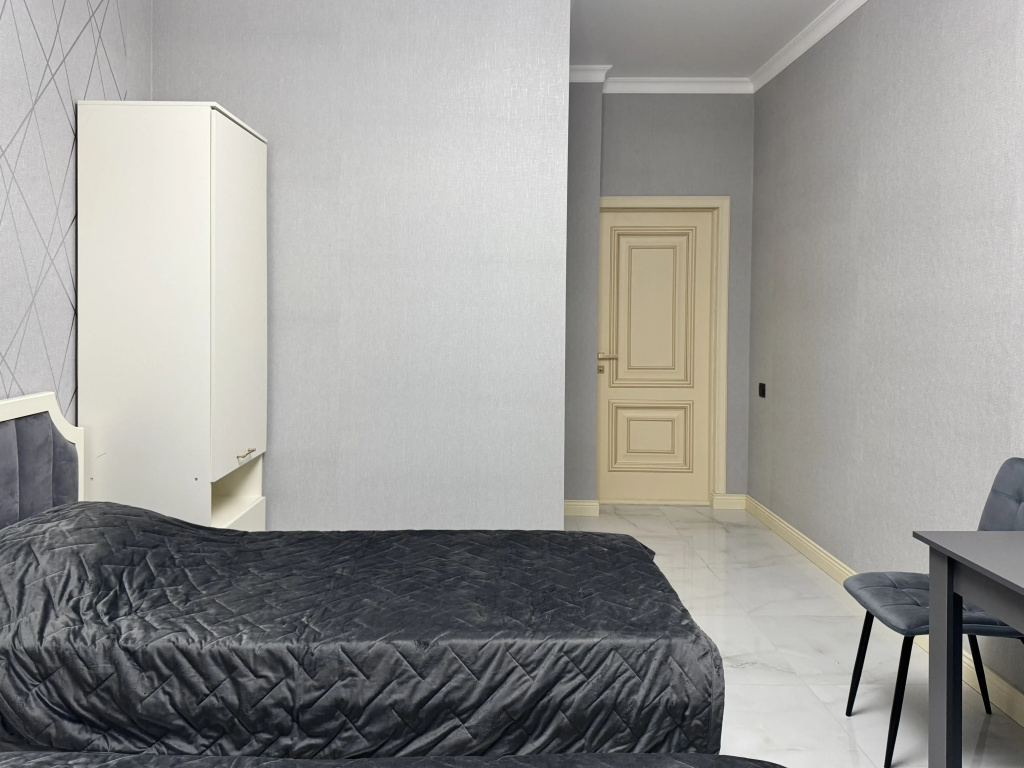 Economy (skylight window) Double room (twin beds)
