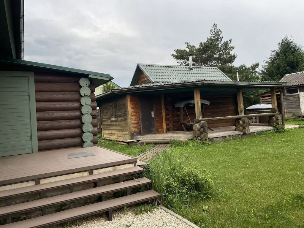 Частный дом Для семейного отдыха - фото 34