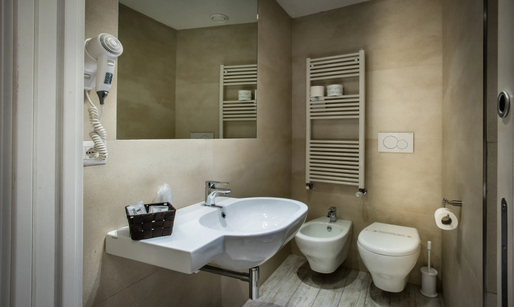 Eurohotel Milan Hotel - Chambres