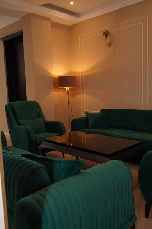 Marionn Hotel - Général