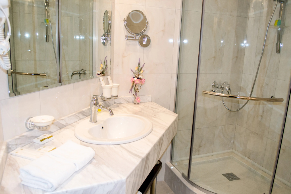 Shiny River hotel - Chambres