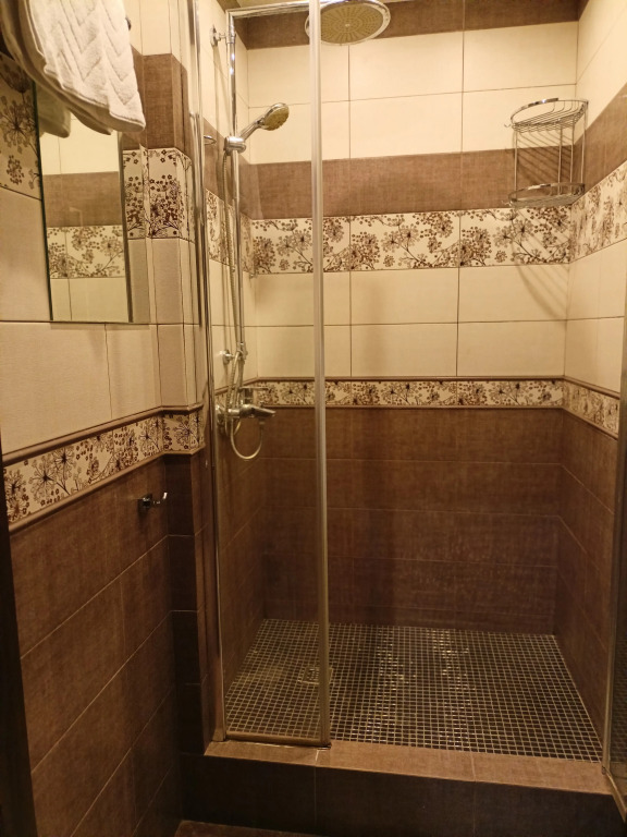 Отель Городской Мираж