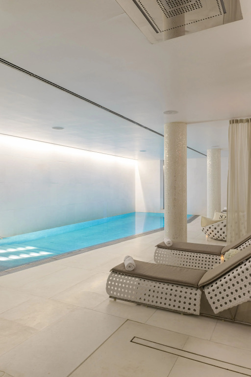 Отель SO/ Saint Petersburg - фото 20