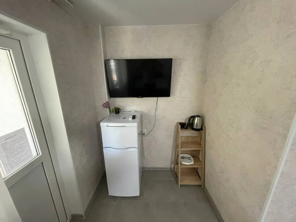 Номер Comfort в Альдаир