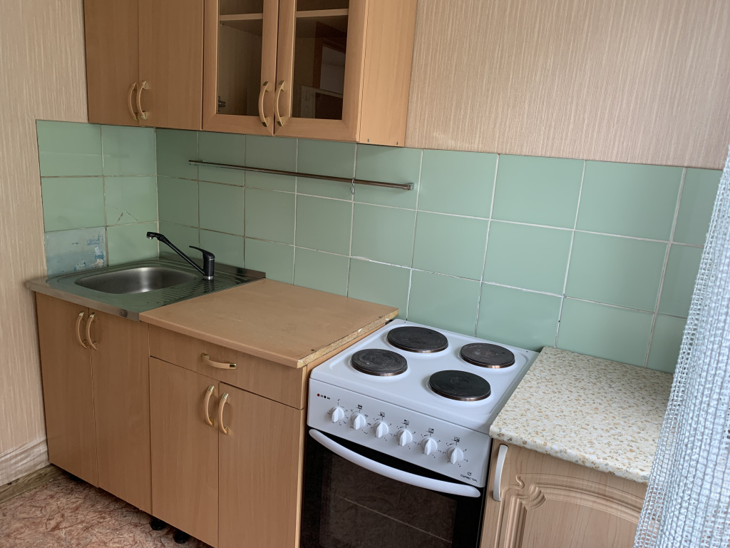 Отель Квартира Через Дорогу от Краевой Больницы в Красноярске
