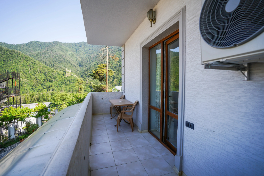Natali Hotel - Chambres
