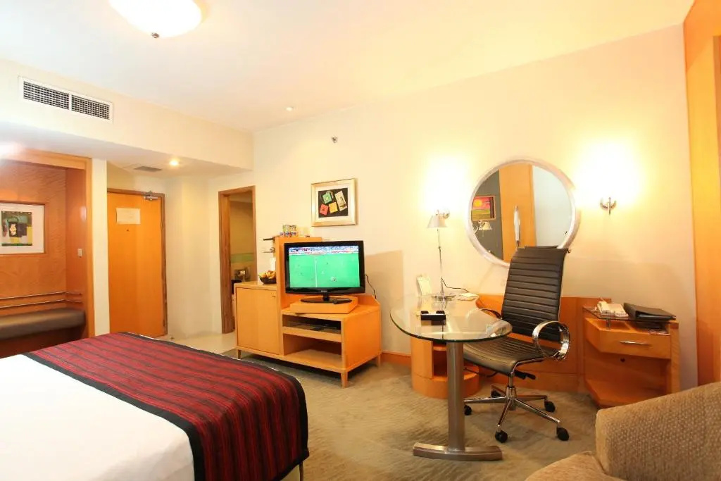 Lakeshore Hotel & Apartments - Chambres