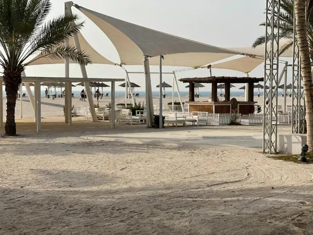 Апарт-отель I Like Al Hamra Palace Elite Beach & Golf Resort Private Suites — фото 4