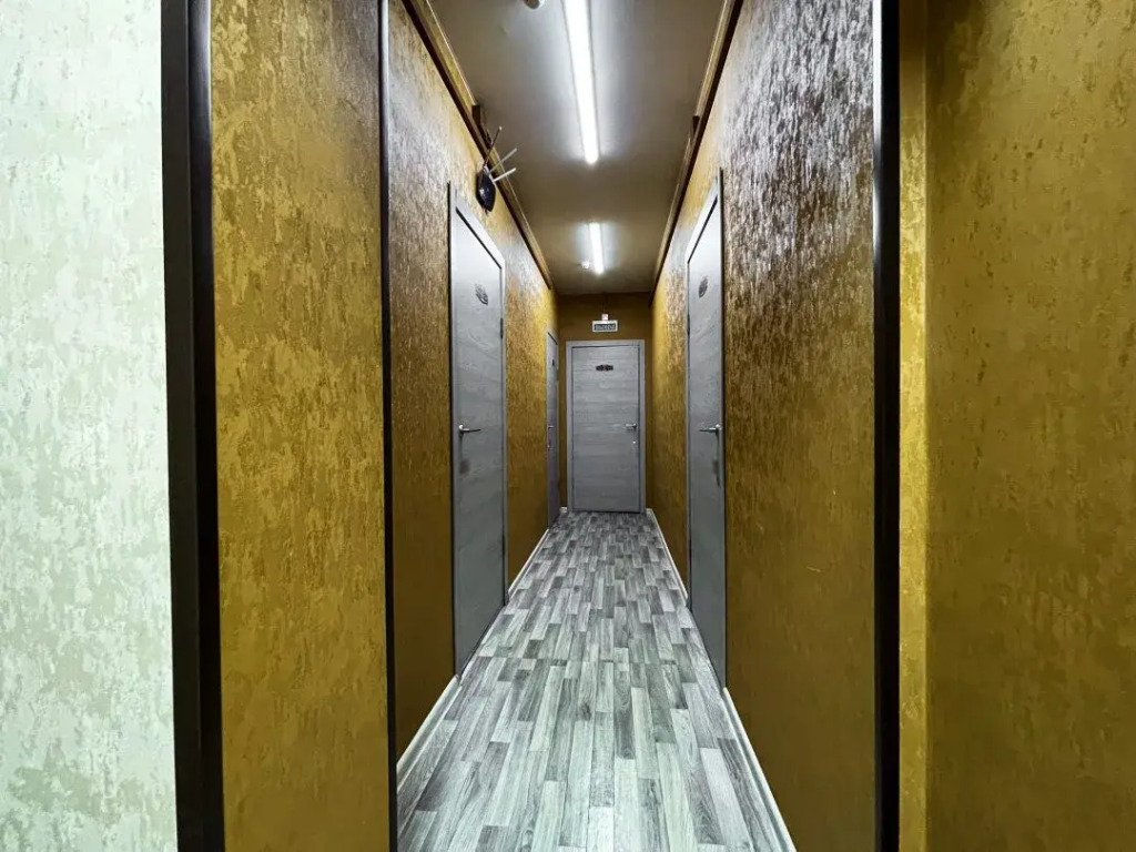 Хостел Купеческий дворъ - фото 36