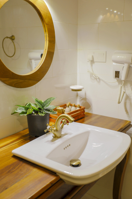 Castle Hill Bungalow Boutique Hotel