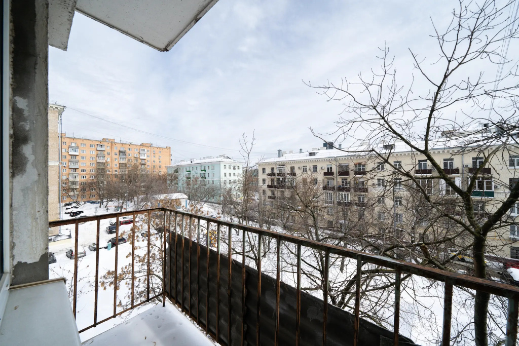 Квартира уютная ЛайлаТов на метро Автозаводская — фото