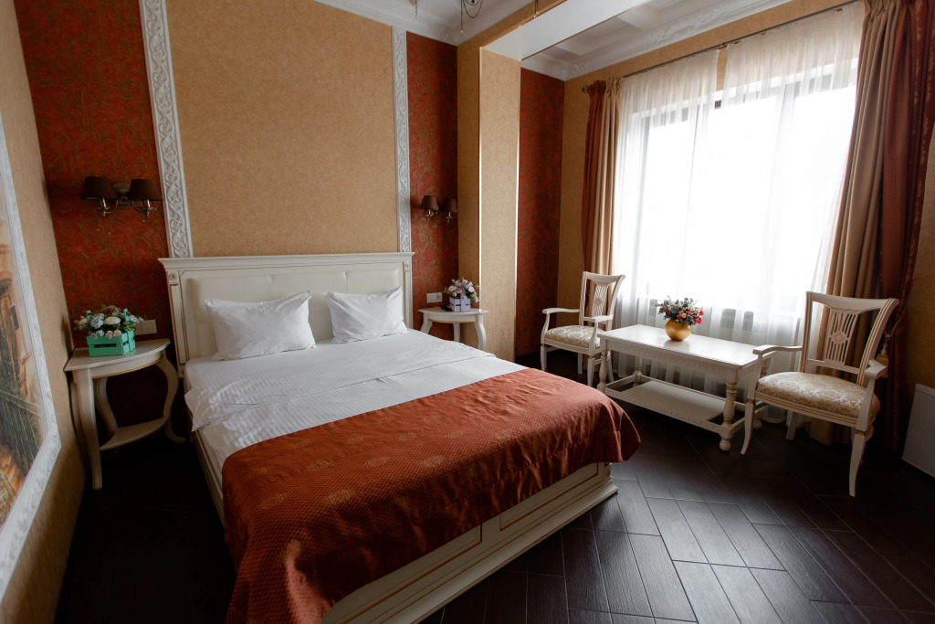 Отель Арт - фото 4