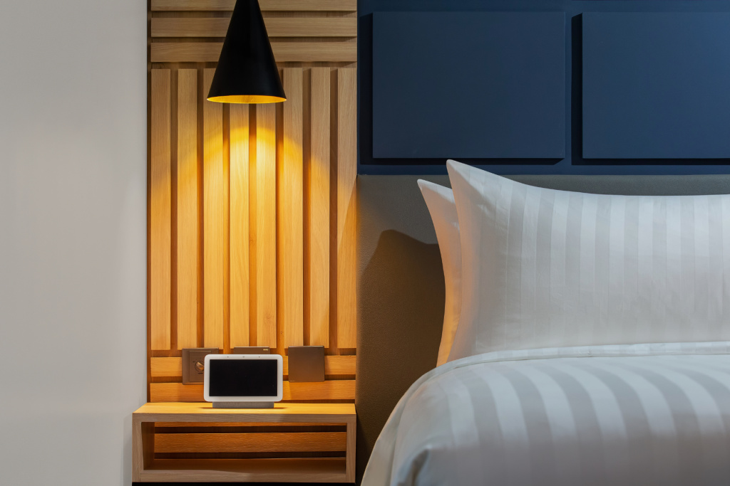 Aston Inn Lumajang - East Java Hotel
