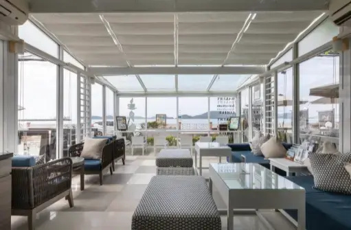 Kantary Bay Hotel Phuket - Général