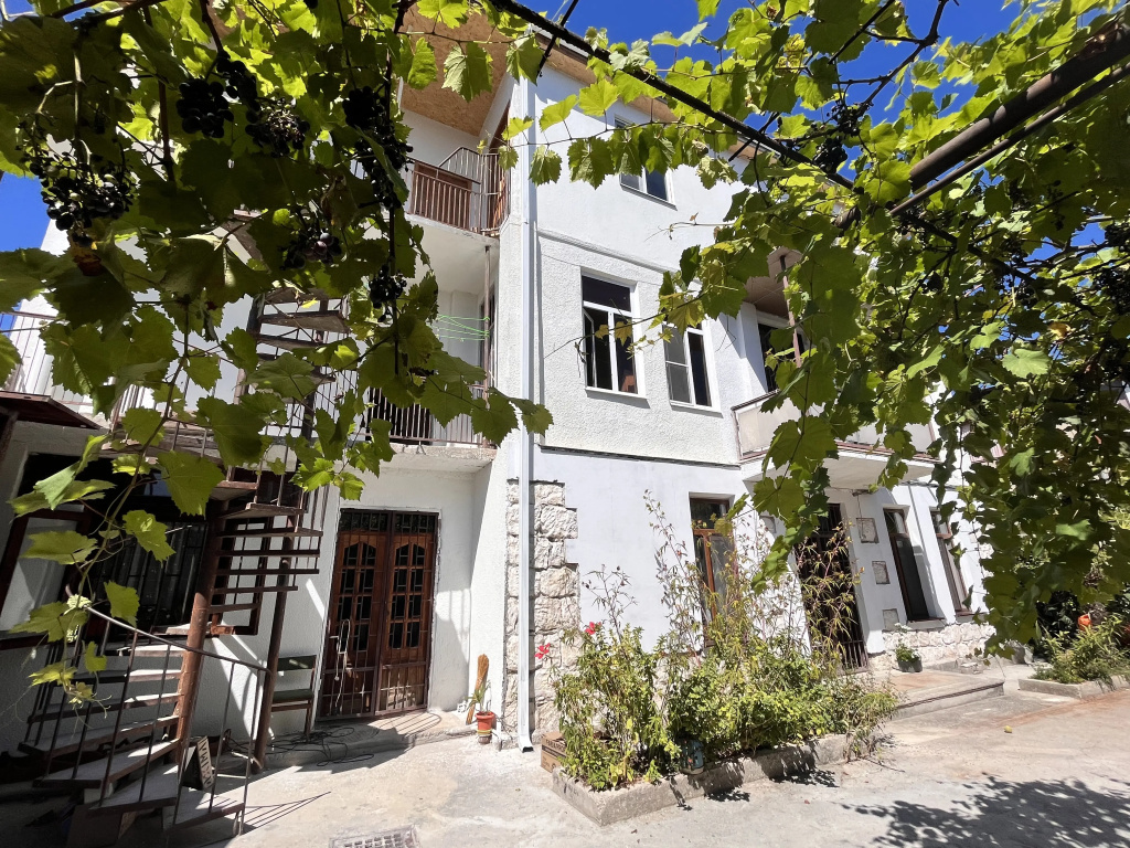 Abkhazskaya Rivyera Apartments