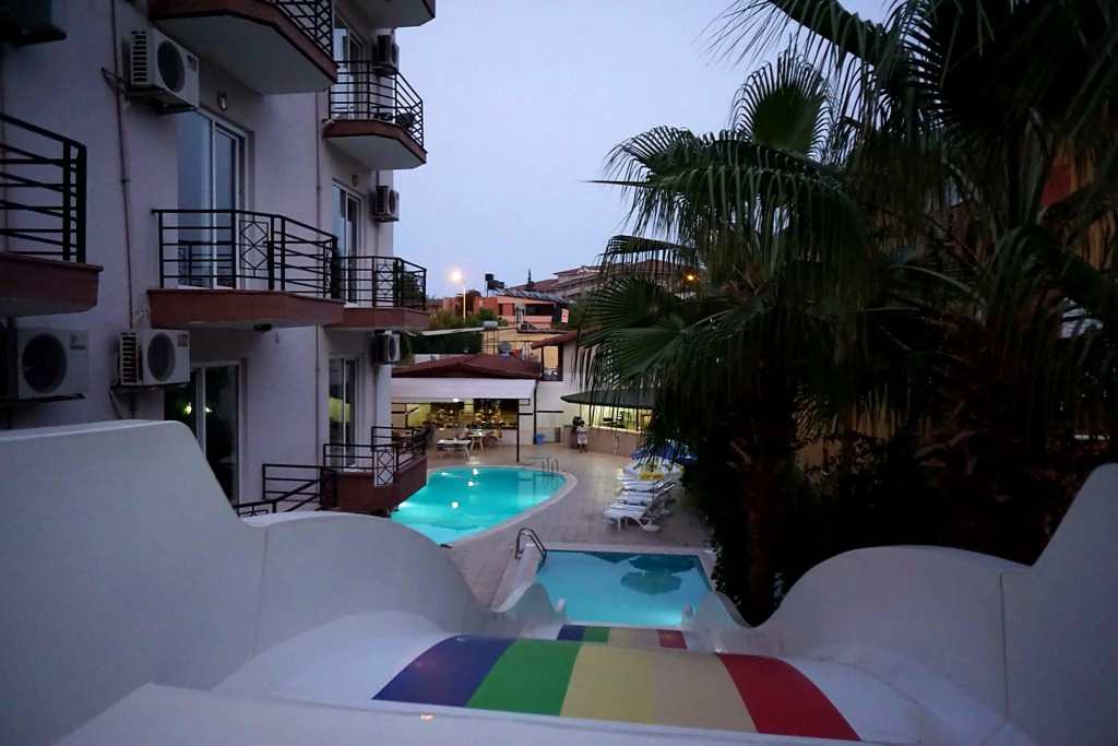Hotel photo 17