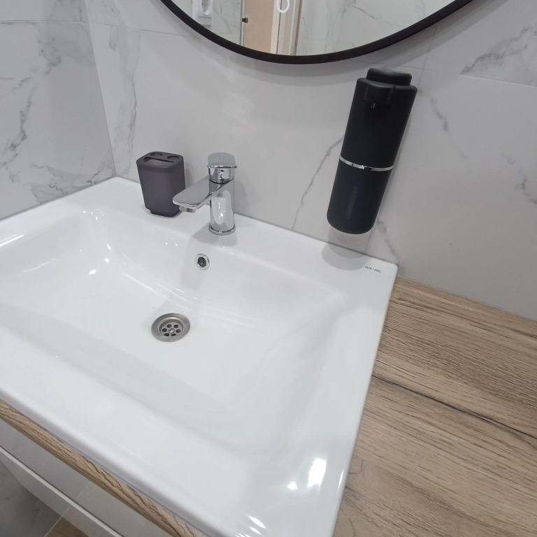 Квартира Уютная - фото 15