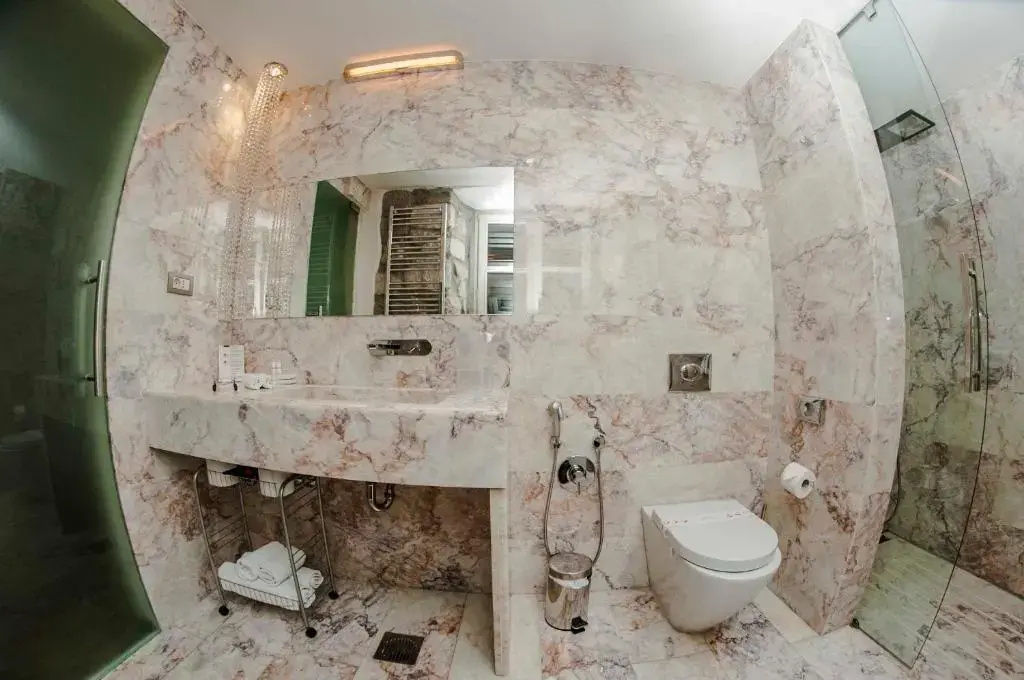 Astoria Kotor Boutique Hotel - Chambres