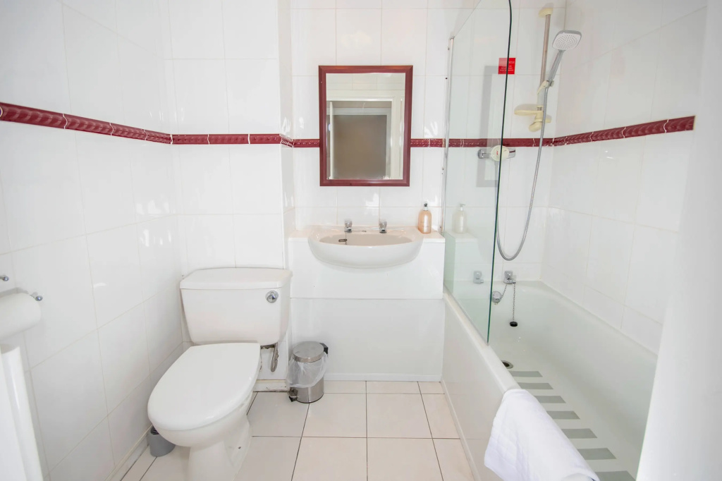 Northop Hall Country House Hotel - Chambres