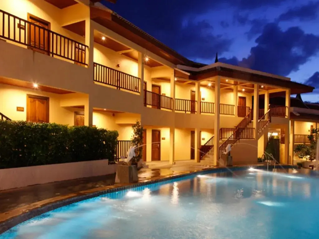 Baan Yuree Resort and Spa - Général