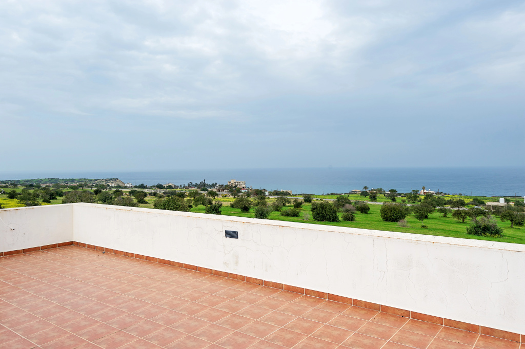 Апартаменты JOYA CYPRUS MANZARA PENTHOUSE