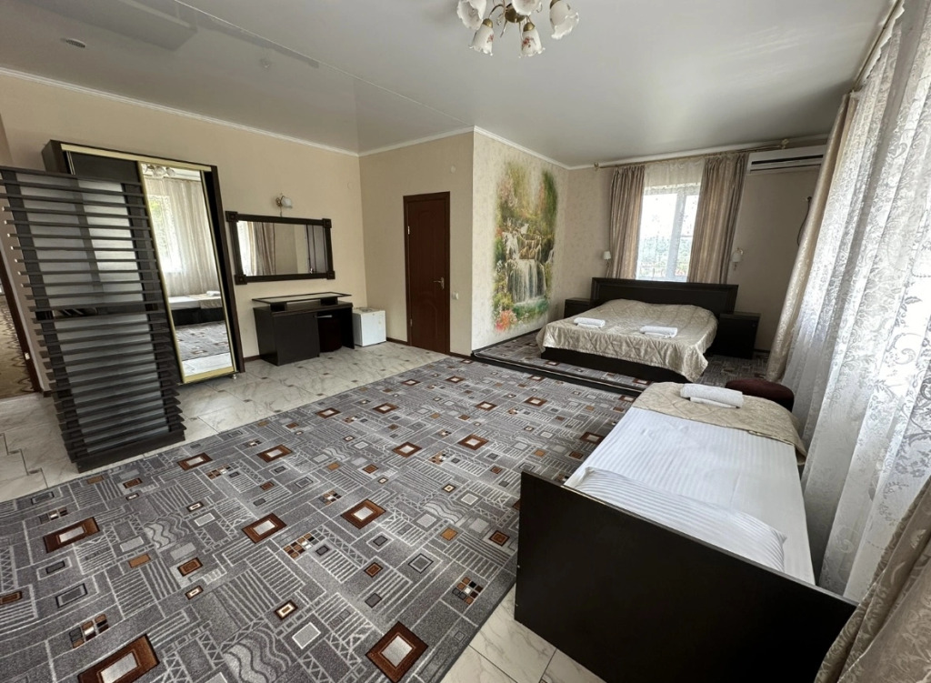 Полулюкс Comfort в Аврора Хиллс