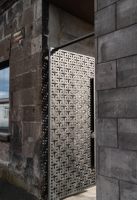 Erkan Alek Heritage Hotel - фото 24