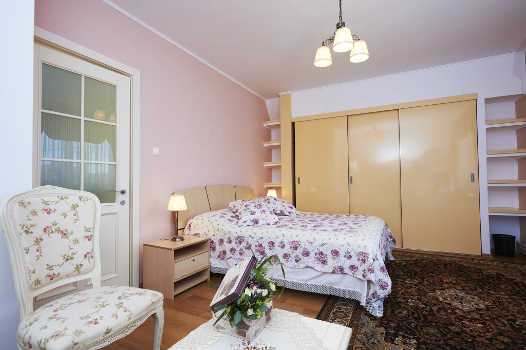 1 Bedroom Superior Apartment