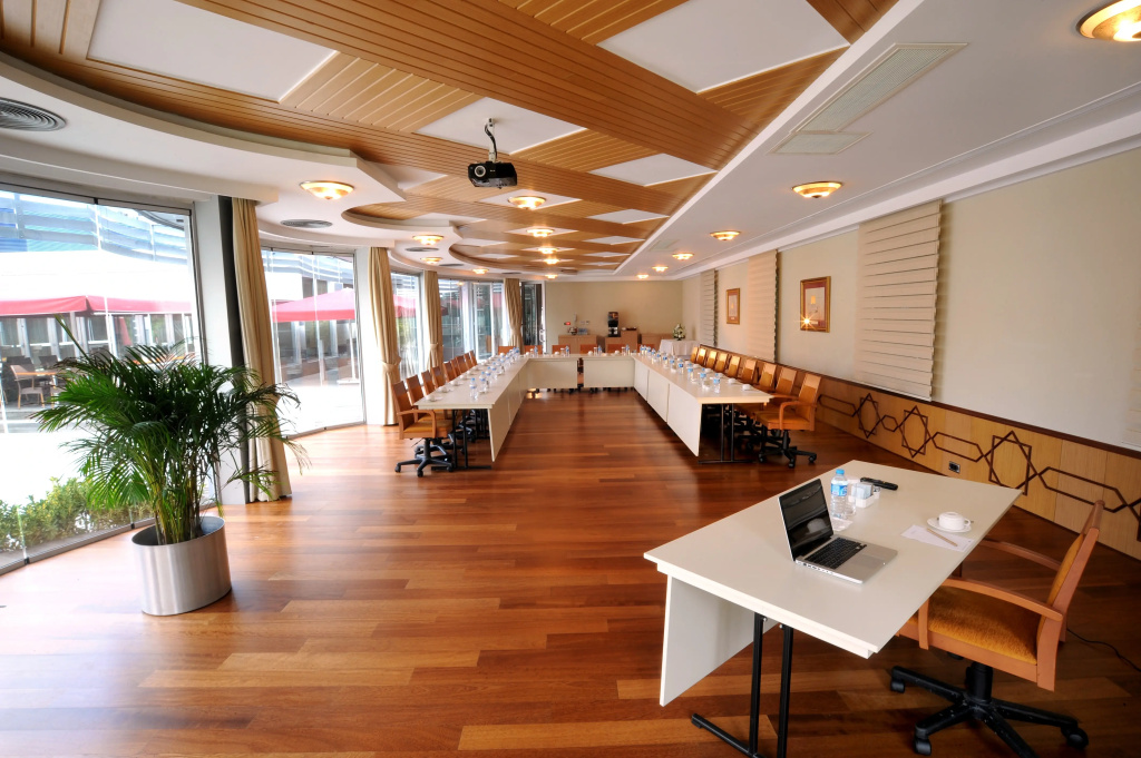 Byotell Istanbul Hotel - Général