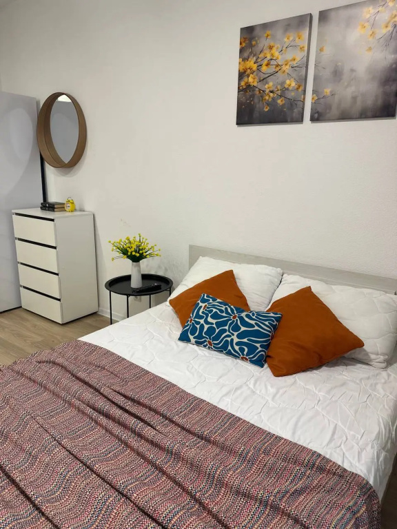 Studiya Okolo Metro Potapovo Flat — 3