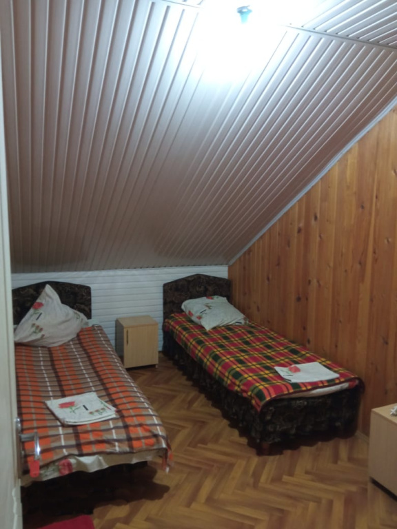 Economy Apartment