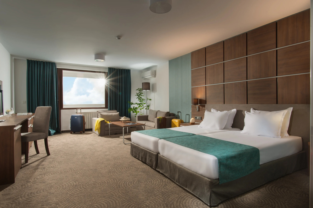Hotel Pomorie Sun - Général