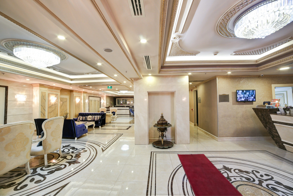 Hotel photo 18