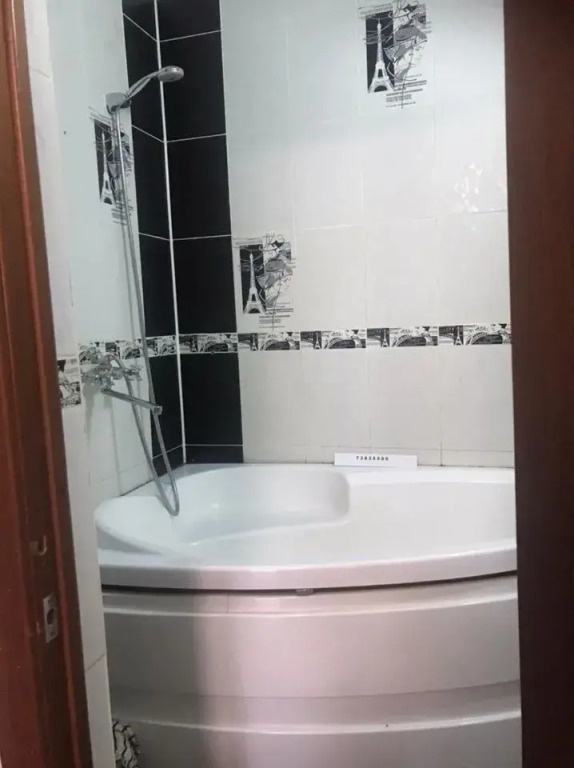 Квартира на Октябрьской 58 - фото 10