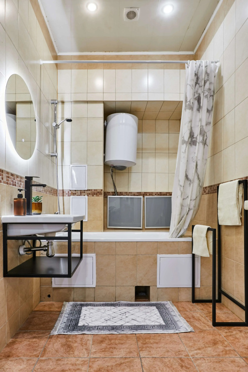 Квартира Flatstay на Восстания 3-5 — фото