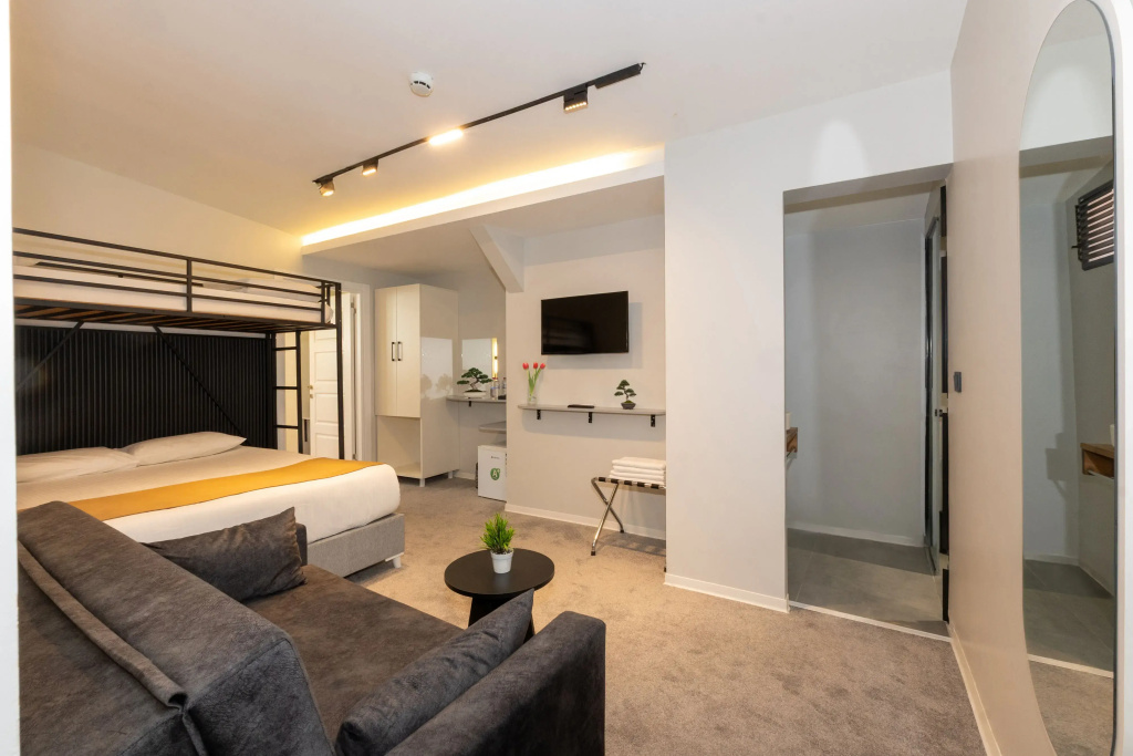 Istanbul Holiday Hotel - Général