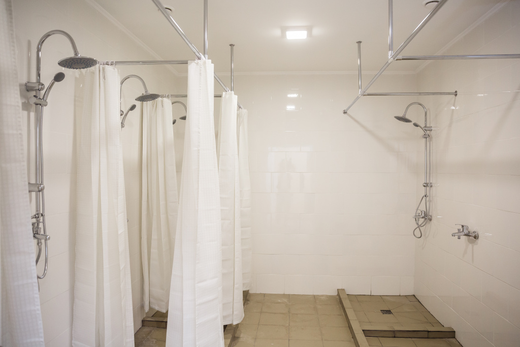 Хостел Hostel Inn — 5